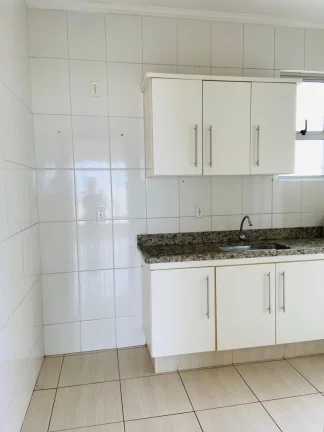 Imagem VENDE-SE APARTAMENTO NO CONDOMINIO RESIDENCIAL BRASIL NA VILA APARECIDA