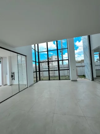 Imagem Condomínio Arquipélago de Manguinhos casa 4 suítes