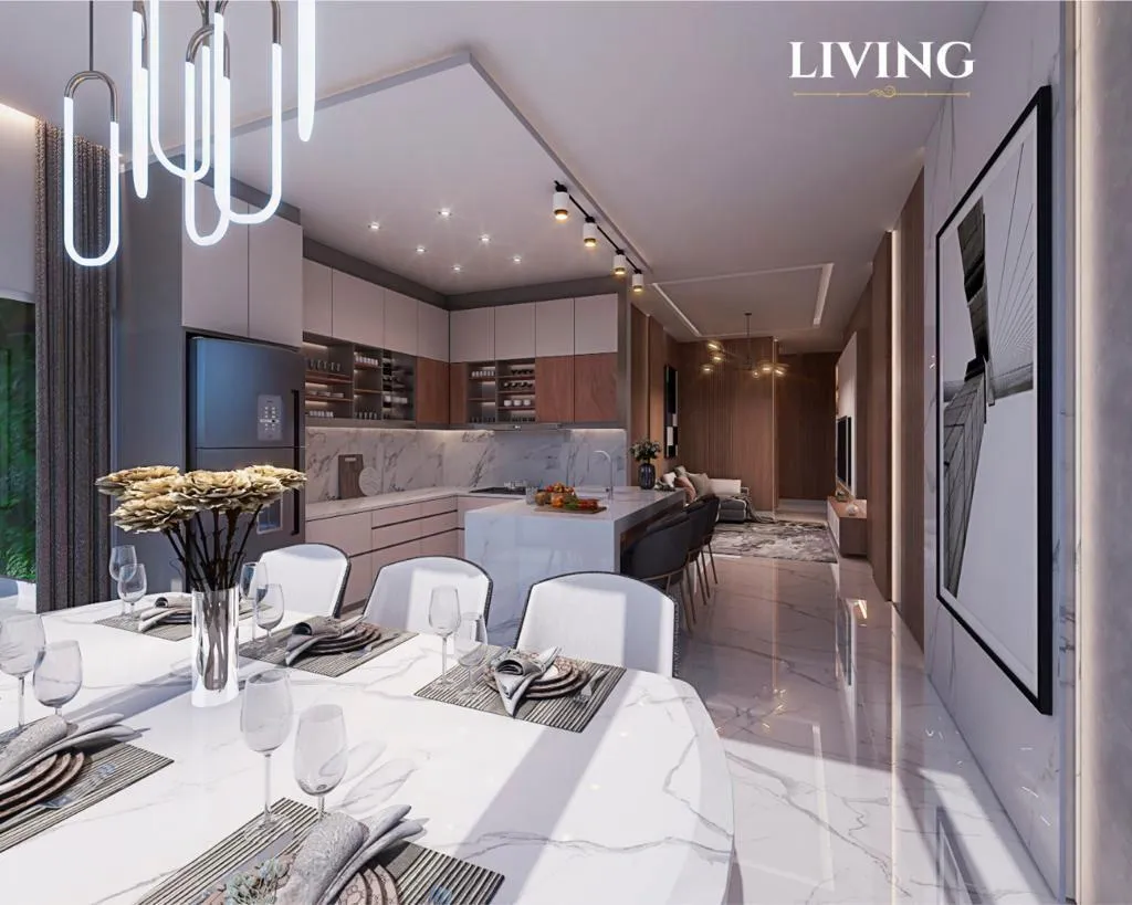 Imagem Apartamento com vista para o mar à venda com 145.86m2 por R$ 2.500.000,00