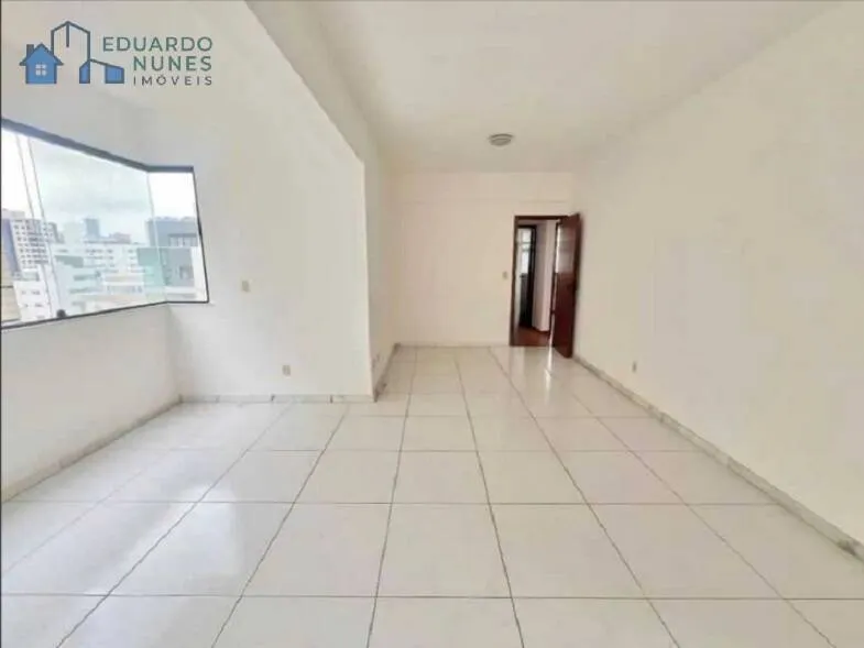 Imagem APARTAMENTO COM 03 QUARTOS, 02 VAGAS PARALELAS NO CRUZEIRO