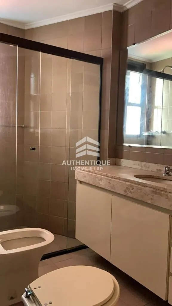 Imagem Belatrix - Real Parque - Apartamento à venda no bairro Real Parque - São Paulo/SP, Zona Sul