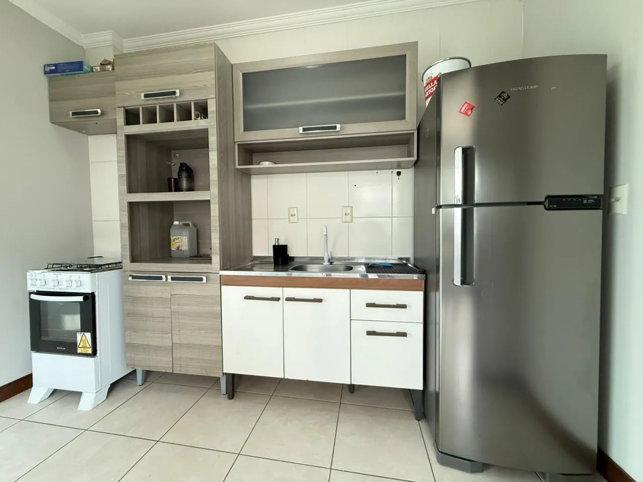 Imagem Apartamento à venda com 100m2 por R$ 827.000,00