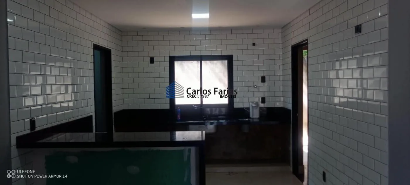 Imagem Casa em Condomínio para Venda em Brasília, Setor Habitacional Jardim Botânico, 3 dormitórios, 1 suíte, 2 banheiros, 4 vagas
