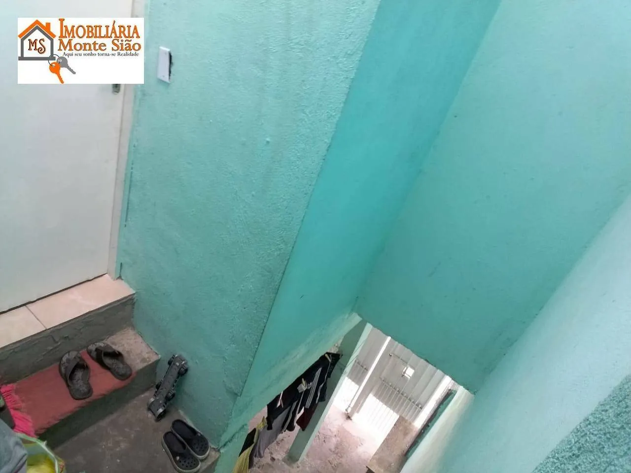 Imagem Casa com 5 dormitórios à venda, 150 m² por R$ 402.000,00 - Jardim Divinolândia - Guarulhos/SP