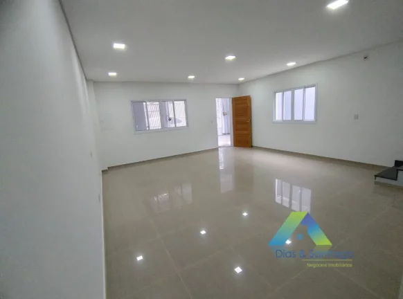 Foto do imóvel Casa Padrão!! 4 quartos com suites,8 vagas próximo a Sacomã.