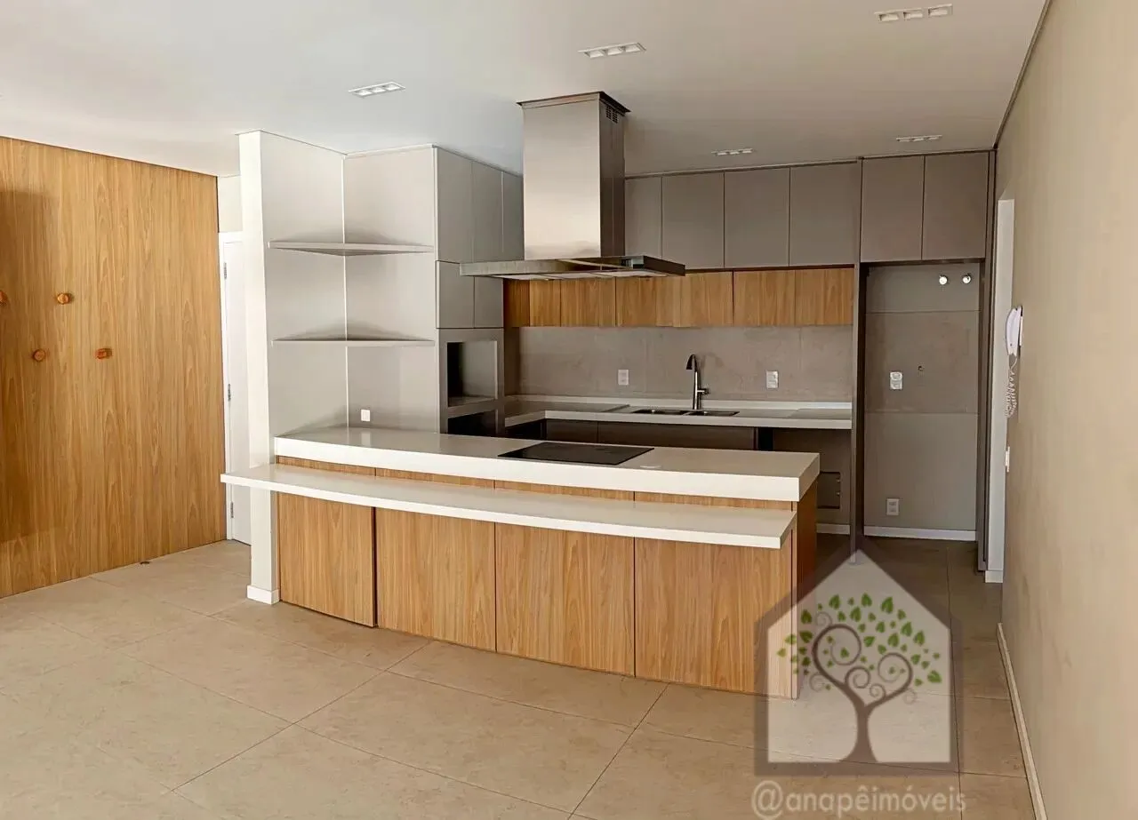 Imagem Apartamento Alto Padrão à Venda no João Paulo | Vista Mar, 3 Suítes e 3 Vagas