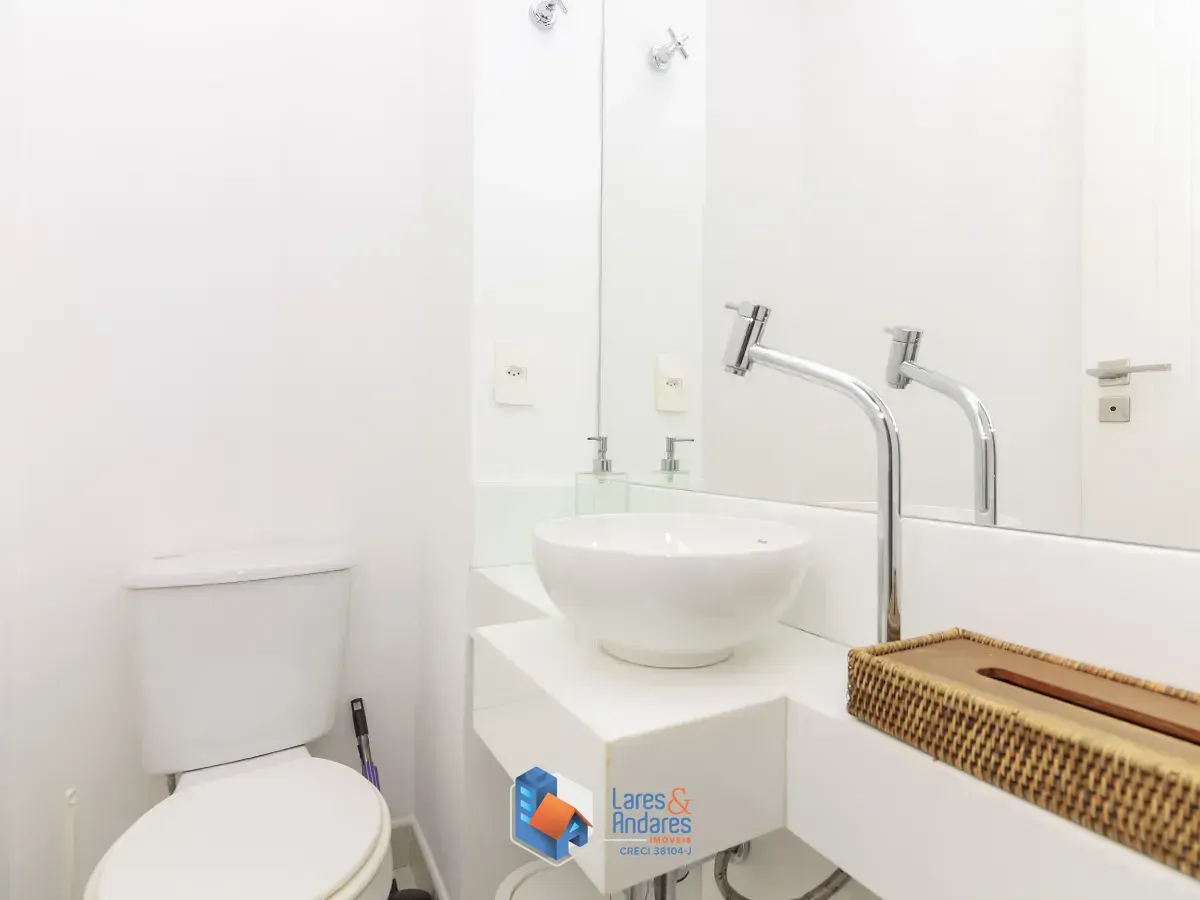 Imagem Conjunto comercial para venda em Brooklin Paulista, 62m²