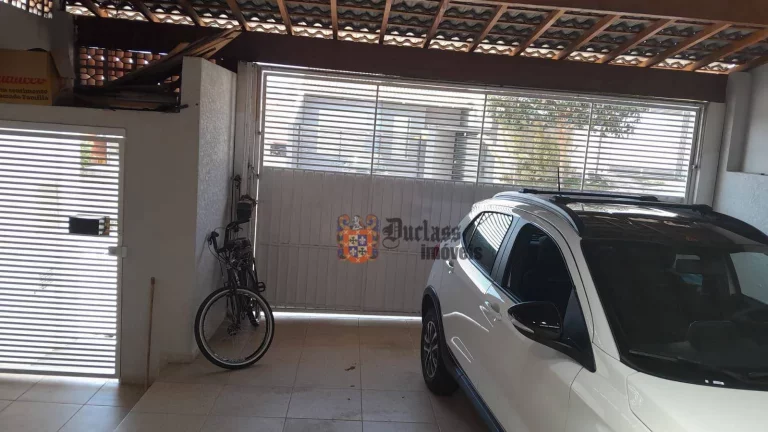 Imagem Casa com 2 dormitórios à venda, 60 m² por R$ 530.000,00 - Residencial Piemonte - Bragança Paulista/SP