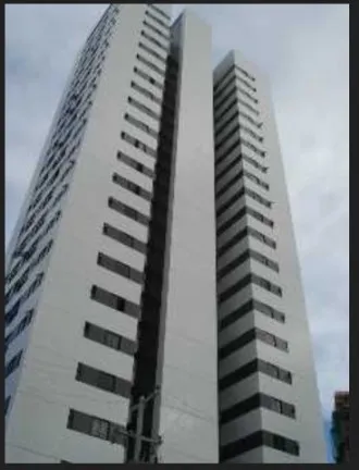 Foto do imóvel Apartamento com 2 Quartos à Venda, 50 m² em Boa Viagem - Recife