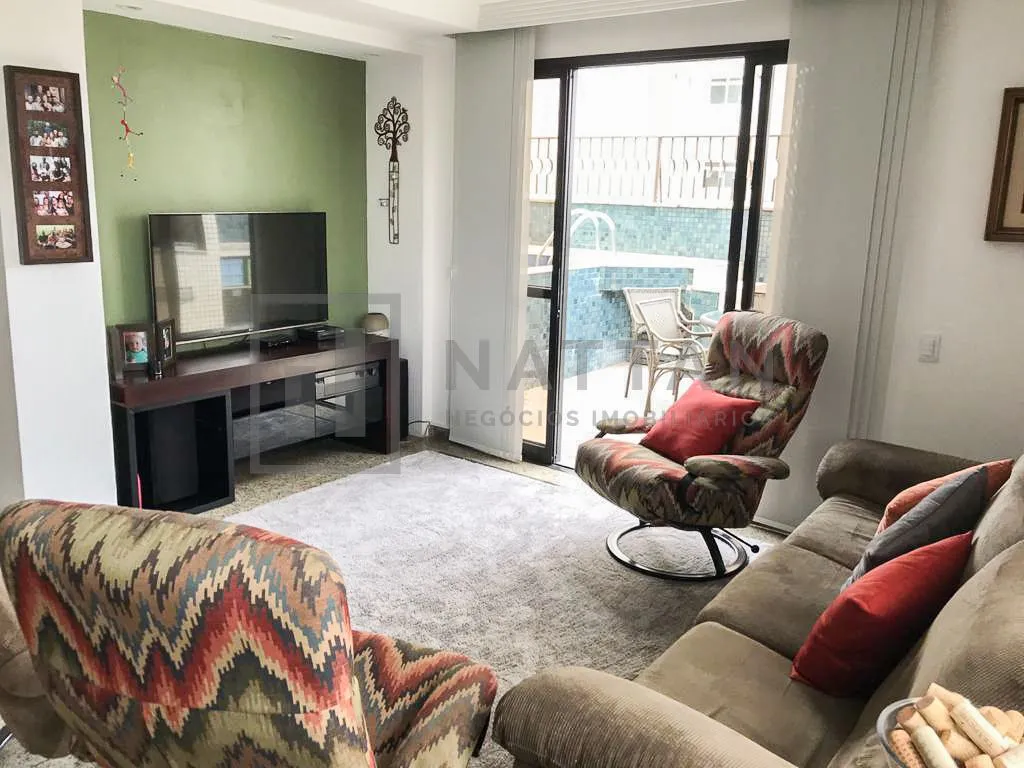 Imagem Cobertura com 3 dormitórios à venda, 158 m² por R$ 1.493.000,00 - Vila Gomes Cardim - São Paulo/SP