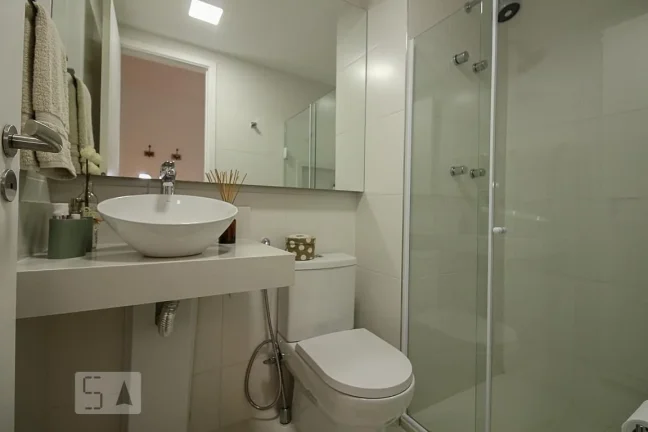 Imagem Apartamento à Venda - Recreio, 2 Quartos, 82 m2