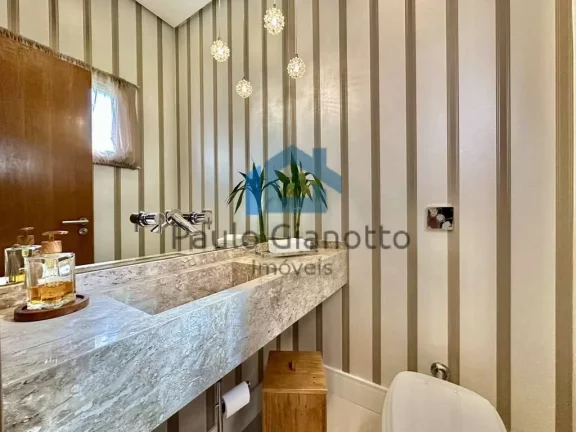 Imagem Vintage Granja Viana - Casa Moderna e Integrada