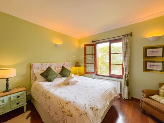 Imagem Casa de Condomínio em Campos do Jordão