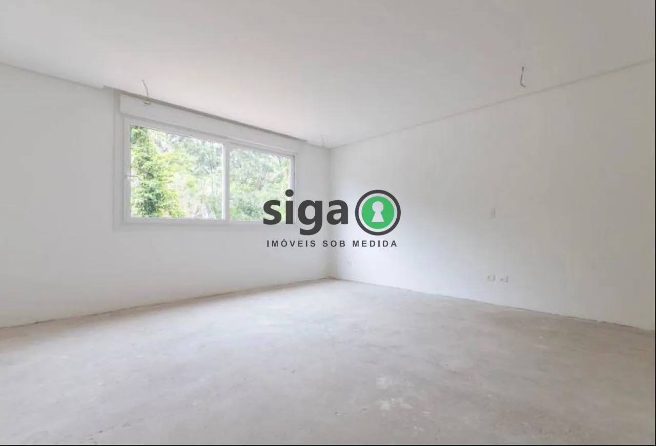 Imagem Casa em Condomínio Residencial em Chácara Santo Antônio (Zona Sul)