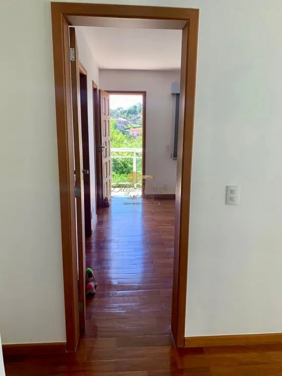 Imagem Casa em Condomínio para Venda em Teresópolis / RJ no bairro Agriões