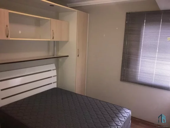 Imagem Apartamento a venda 03 quartos c/suíte, no Batel em Curitiba PR