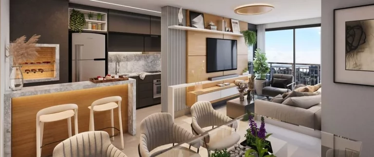 Imagem Apartamento para venda no bairro Menino Deus em Porto Alegre
