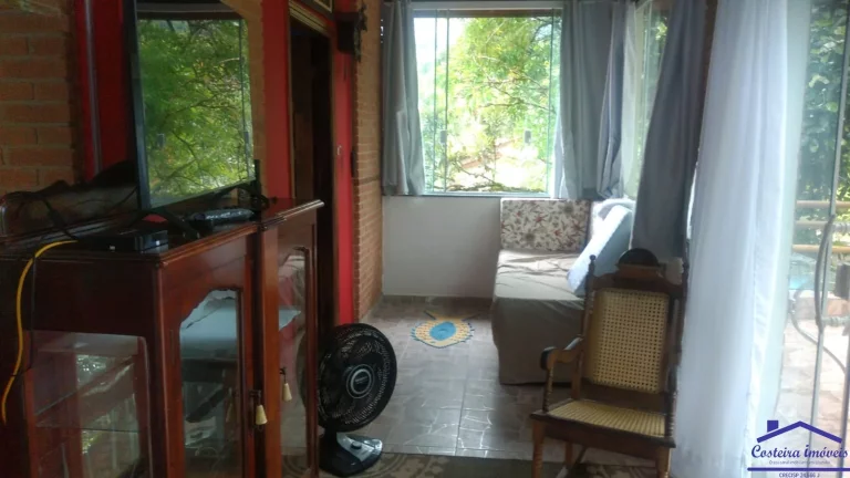 Imagem Casa no Sertão da Quina