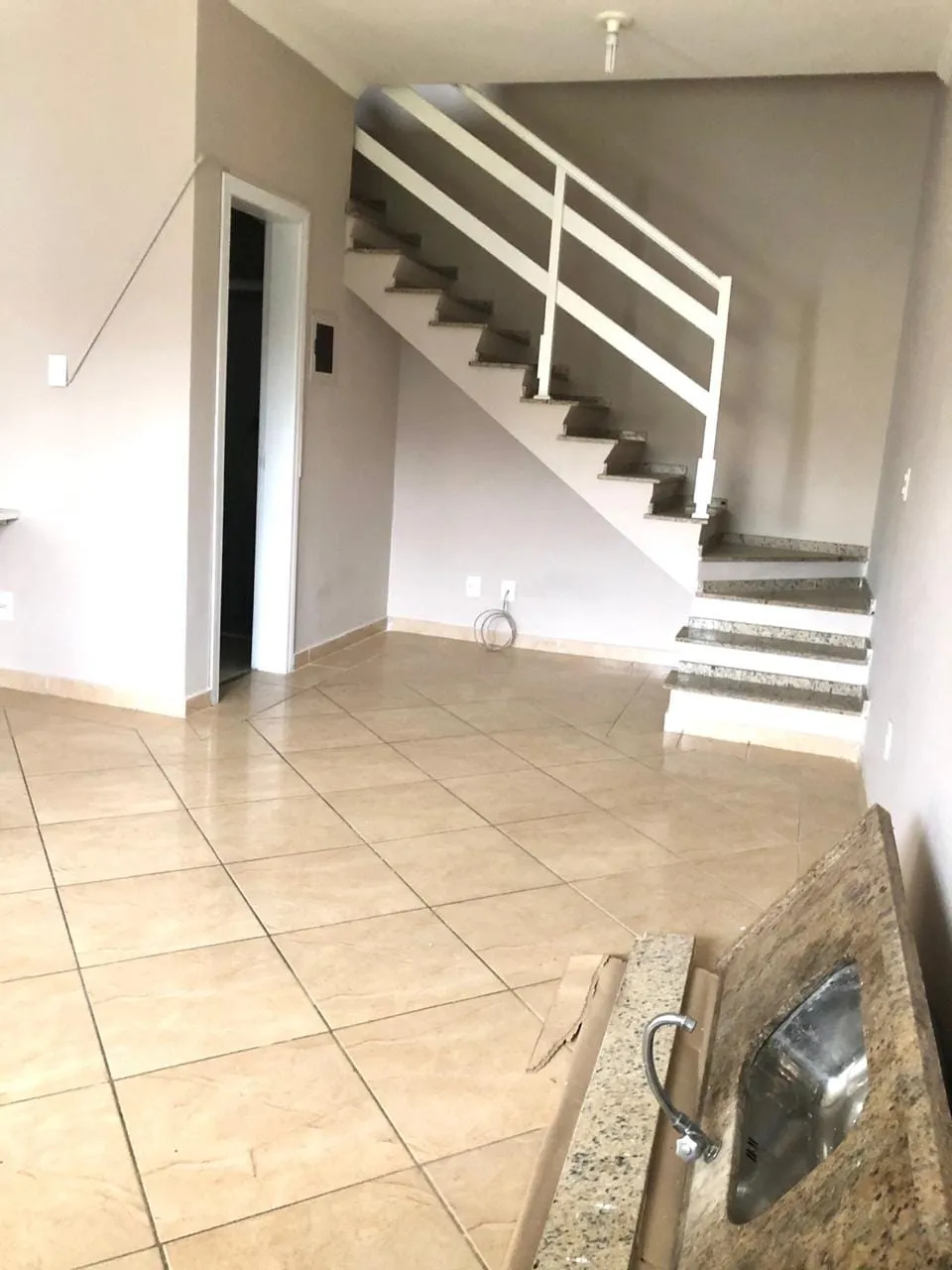 Foto do imóvel Apartamento à venda 2 Quartos, 1 Suite, 2 Vagas, 117M², Itaguá, Ubatuba - SP | Triplex Itaguá