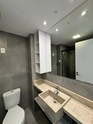 Imagem Apartamento para venda no bairro Mont Serrat em Porto Alegre