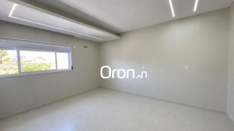 Imagem Sobrado com 3 dormitórios à venda, 256 m² por R$ 1.400.000,00 - Setor Jaó - Goiânia/GO