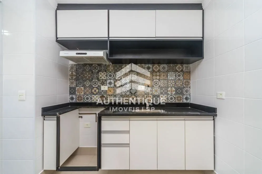 Imagem Maison Karina Vila Olímpia - Apartamento à venda no bairro Vila Olímpia - São Paulo/SP, Zona Sul