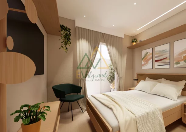 Imagem Apartamento à venda Weissópolis Pinhais PR
