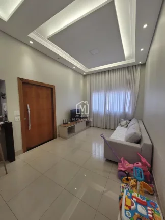 Foto do imóvel Casa para Venda em Limeira / SP