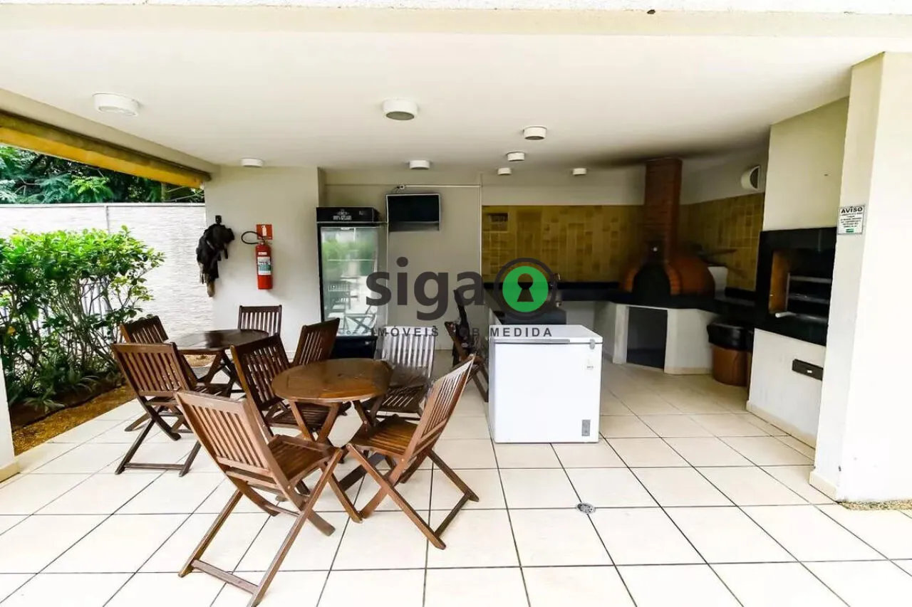 Imagem APARTAMENTO Á VENDA NO MORUMBI COM 2 SUÍTES E 2 VAGAS!