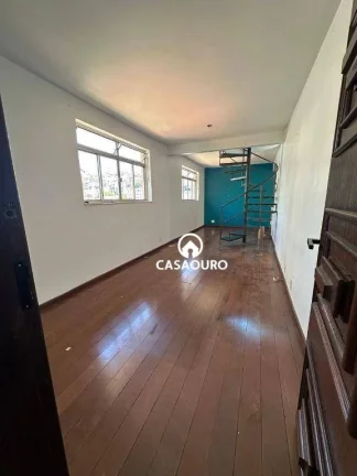 Imagem Cobertura com 2 quartos à venda, 215 m² por R$ 1.000.000 - Sion - Belo Horizonte/MG