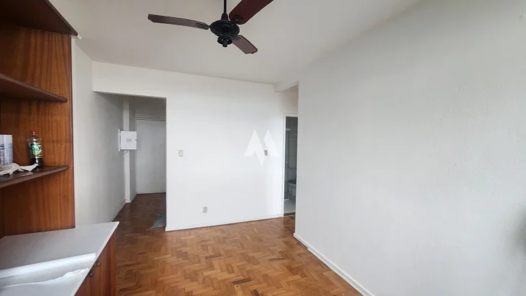 Imagem Viva a Vida de Frente para o Mar: Apartamento com Vista Incrível e Localização Privilegiada