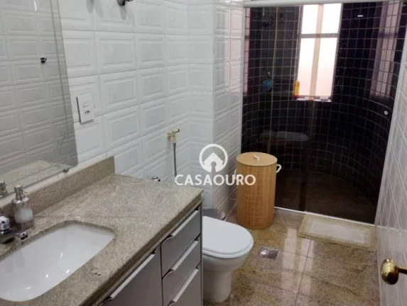 Imagem Cobertura com 4 quartos à venda, 420 m² por R$ 2.650.000 - Buritis - Belo Horizonte/MG