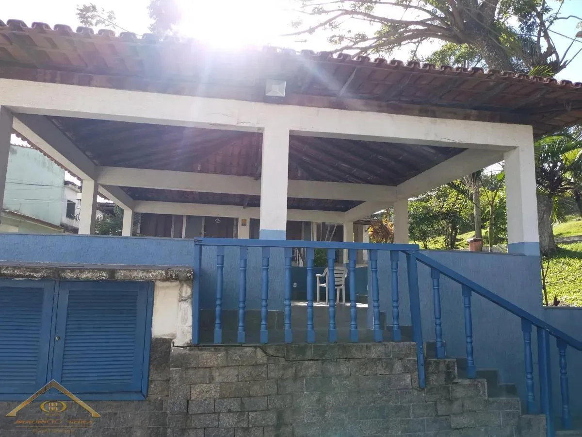 Imagem Casa em Condomínio para Venda em Cabo Frio / RJ no bairro Porto do Carro
