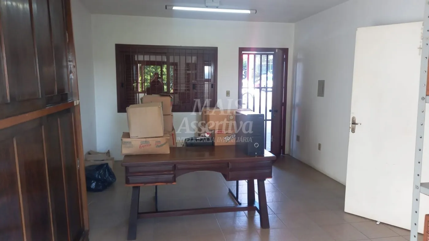 Imagem Casa para venda no bairro Rondônia em Novo Hamburgo