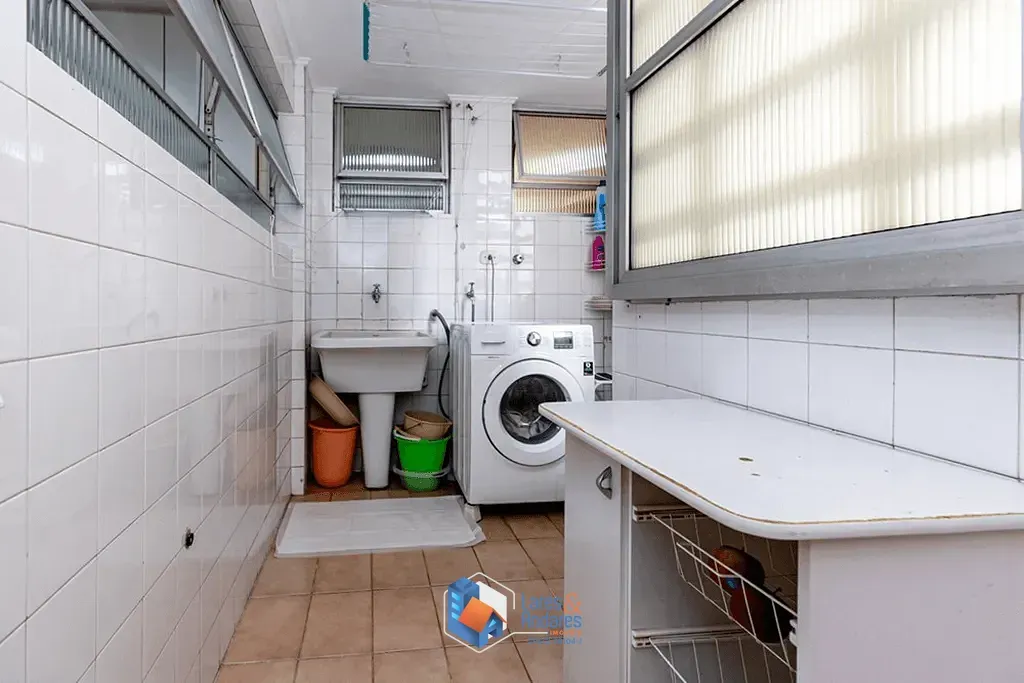 Imagem Apartamento à venda 3 Quartos 1 Vaga 99M² Itaim Bibi São Paulo - SP