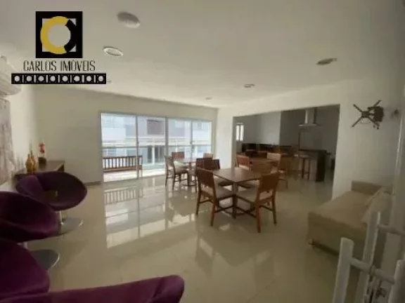 Imagem Imperdível!!!! Apartamento extremamente espaçoso a venda em Santos!!