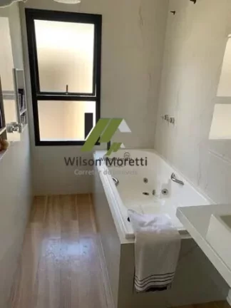 Imagem Linda Casa em Condomínio à venda em Itupeva/SP