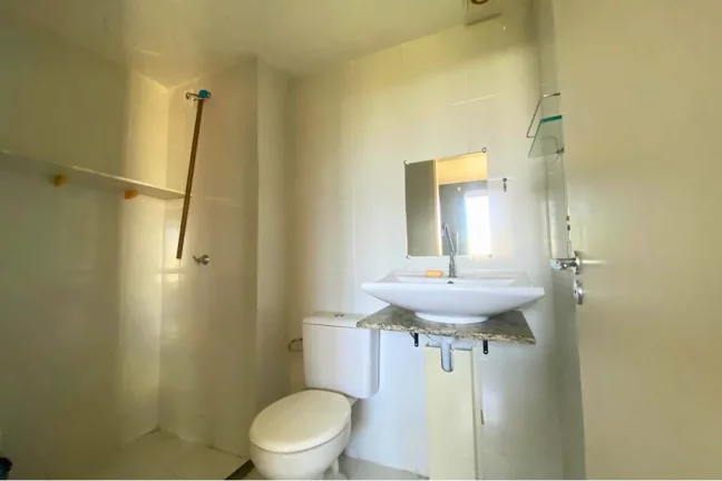 Imagem Cobertura Duplex para venda no bairro Igara em Canoas