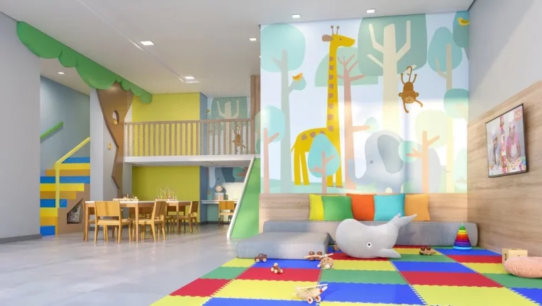 Imagem Apartamento para venda no bairro Tristeza em Porto Alegre