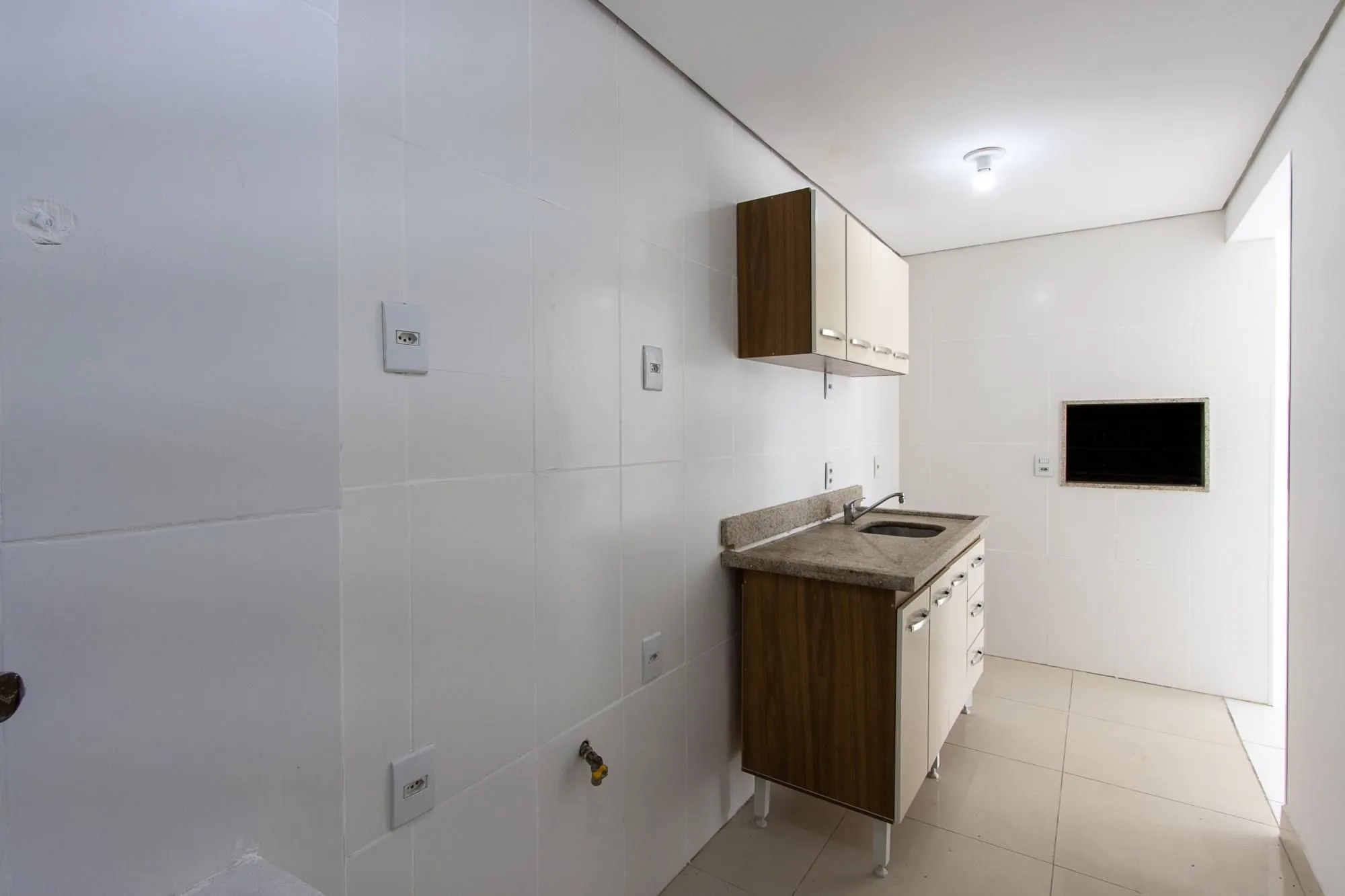 Imagem Aparamento 2 quartos (1 suite) no Barra Garden - Vila Nova, Porto Alegre!