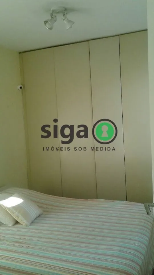 Imagem Apartamento Próximo ao Metrô Praça da Árvore | 2 Dormitórios | Excelente Localização