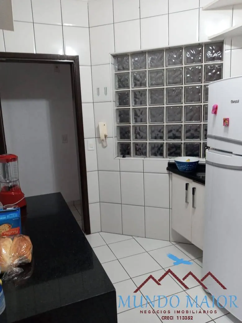 Imagem Apto 86m2 - 3 dormitoriosw - 2 vagas - 1 suite - quintal -Parque Jaçatuba