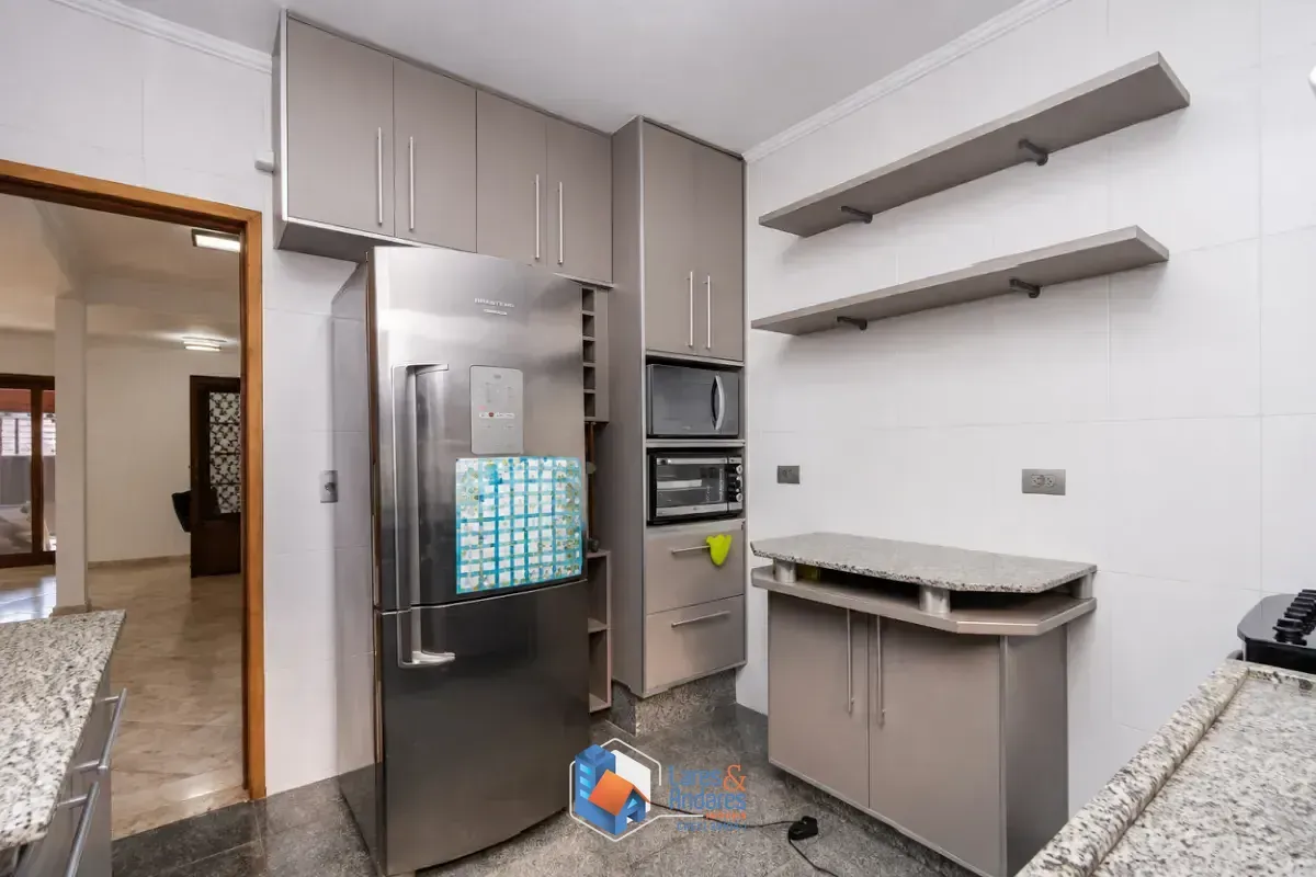 Imagem Casa para venda em Planalto Paulista com 2 quartos, sendo 2 suítes, 203m²