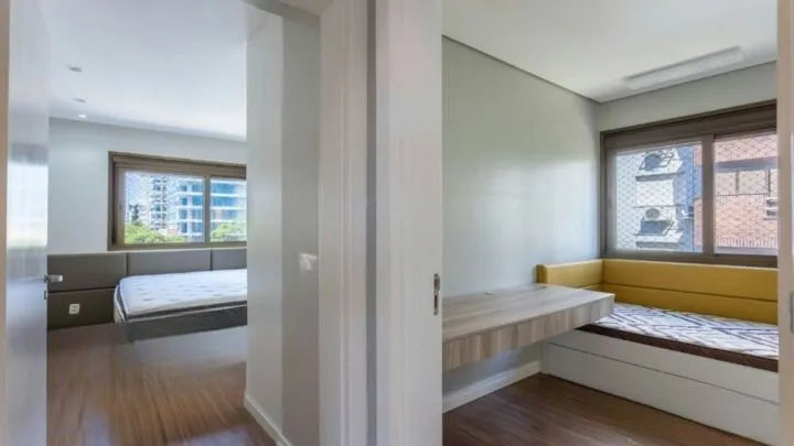 Imagem Apartamento 3 dormitorios a venda, Rua Silva Jardim