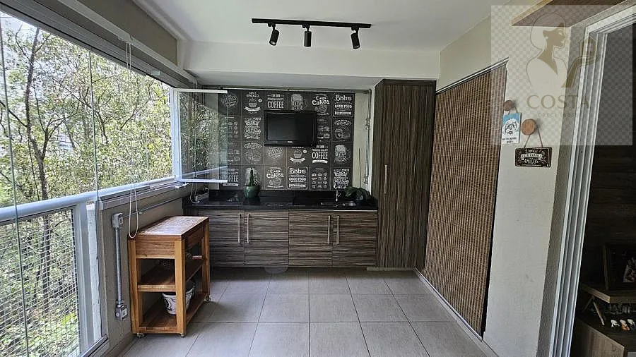Imagem Vende-se Apartamento 2 dorms,1 suíte, 1 vaga
