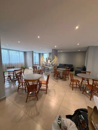 Imagem Apartamento Padrão