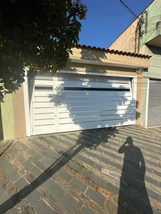 Imagem Casa Terrea Maravilhosa 190 m² 2 Dormitorios 1 Suite e Vagas de Gargens