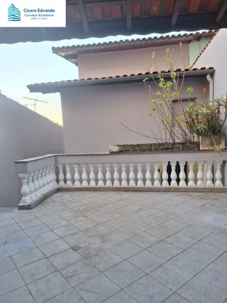 Imagem CASA RESIDENCIAL em SÃO PAULO - SP, JARDIM NOSSA SENHORA DO CARMO