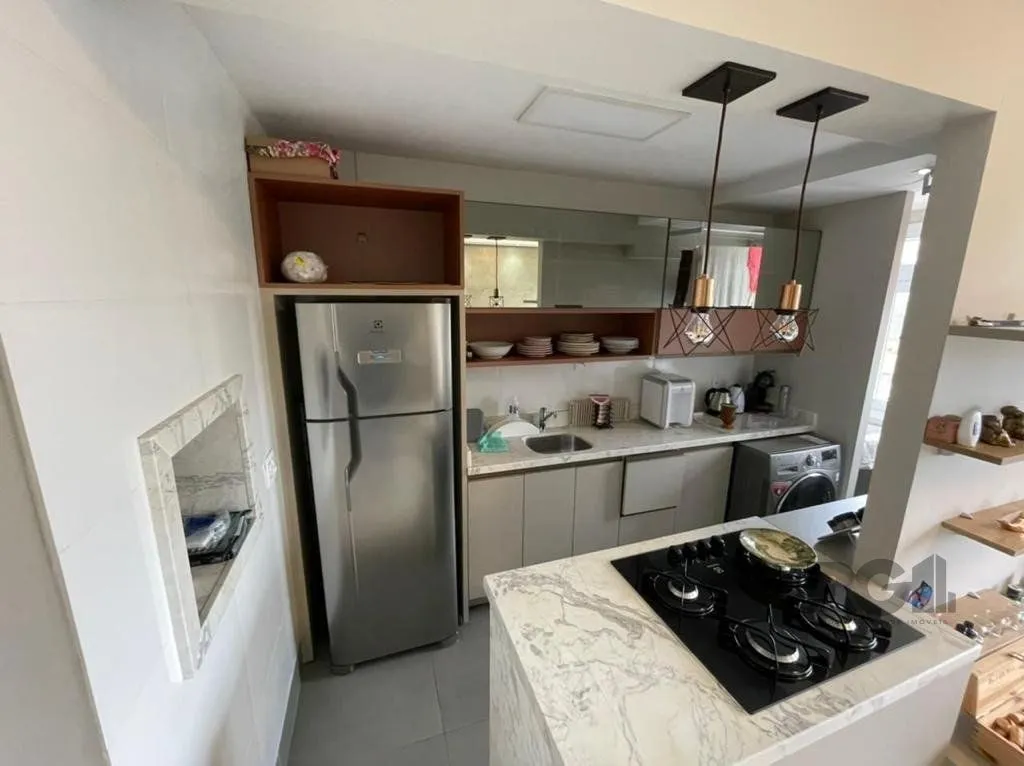 Imagem Apartamento em Glória