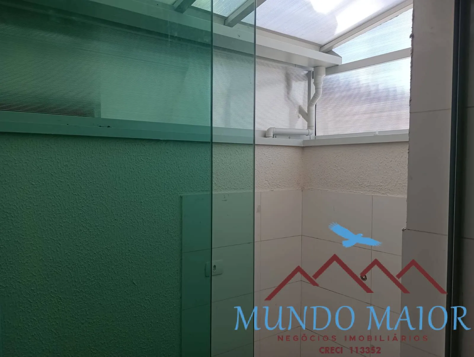 Imagem Sobrado com 3 Quartos e 4 banheiros , 105 m² R$ 670.000 -Parque das naçoes